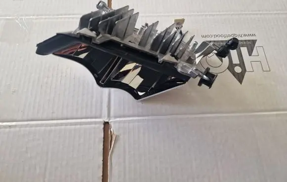 Audi Q5 SQ5 Headlight part 6002TZ0194