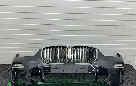 BMW X5 G05 Front bumper 8069207