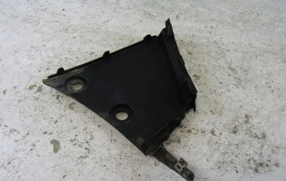 Skoda Octavia Mk4 Air intake duct part 5E3121763D