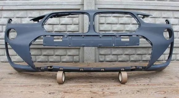 BMW X2 F39 Front bumper 8069086
