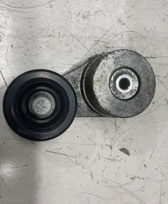 KIA Sportage Generator/alternator belt tensioner 252812F000 252812F001