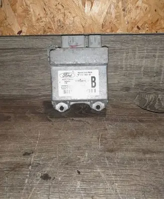 Ford Transit Airbag control unit/module 1C1A14B321BD