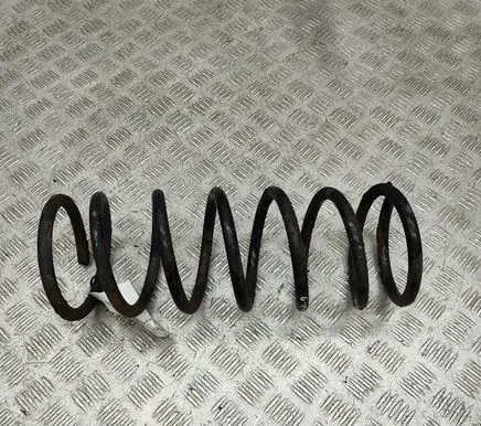 SsangYong Musso Rear coil spring 4511007002