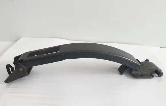 Volkswagen Crafter Loading door check strap stopper A9067600328