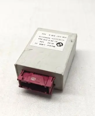 BMW X5 E53 Light module LCM 8375964 55892110
