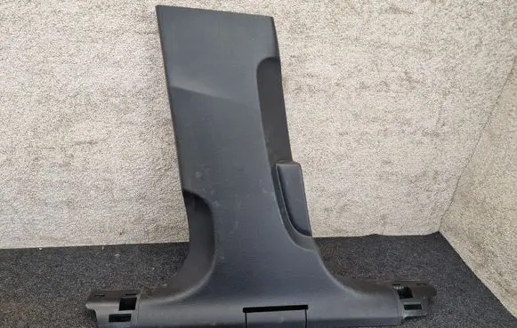 Audi A6 S6 C8 4K (B) pillar trim (bottom) 4K0867239
