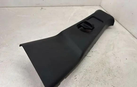 Infiniti QX30 (B) pillar trim (top) 769145DA1B A1566904100 A1666900725