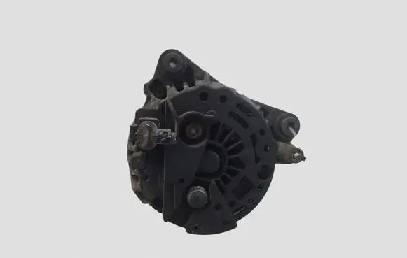 Volkswagen Caddy Generator/alternator 0124515013
