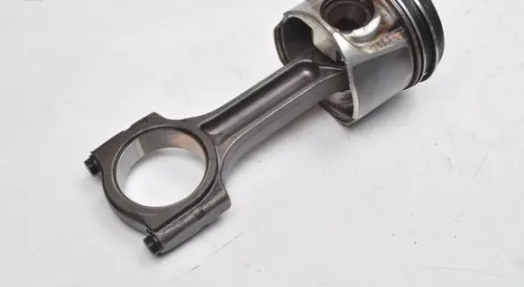 Renault Trafic II (X83) Piston KVP