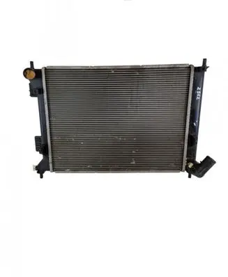 Hyundai ix20 Coolant radiator