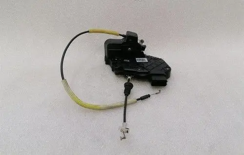 Aston Martin Vanquish Zagato Coupe door lock (next to the handle) 6F6AA26413DD