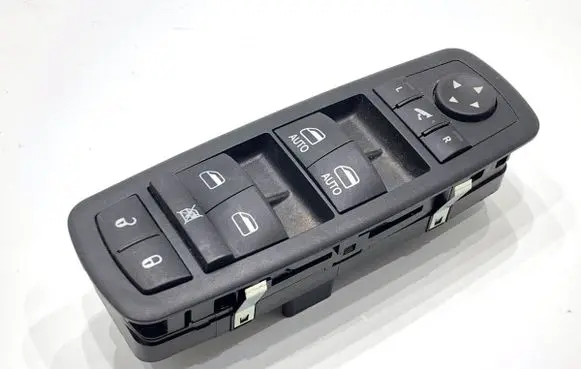 Dodge Journey Electric window control switch 04602534AG