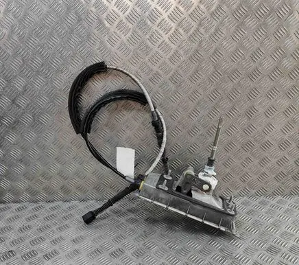 Audi A1 Gear shifter/selector 6Q0711061E