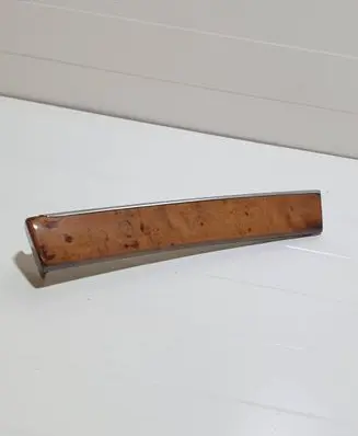 Mercedes-Benz E W211 Dashboard glove box trim 204972L 8294067