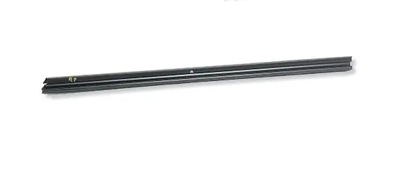 Peugeot 2008 II Rubber seal front door window/glass 9820825380 46453