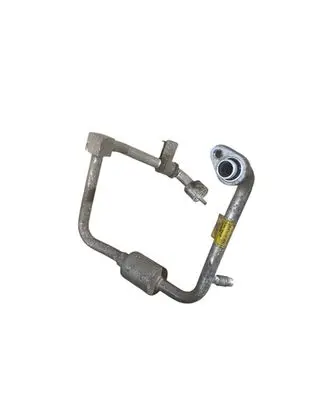 SsangYong Rexton I Air conditioning (A/C) pipe/hose 6862008600