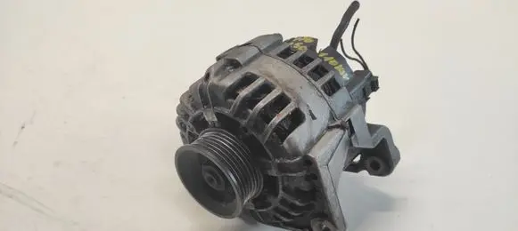 Audi A6 S6 C5 4B Generator/alternator 059903015G 049370 2542324A