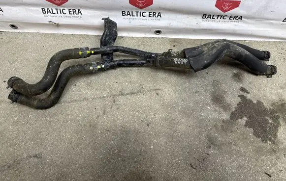 Mazda MX-30 Coolant pipe/hose MH01