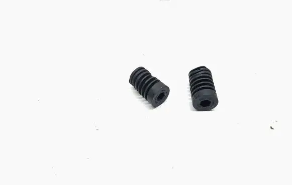 BMW 3 E90 E91 Radiator mount bracket 7590119