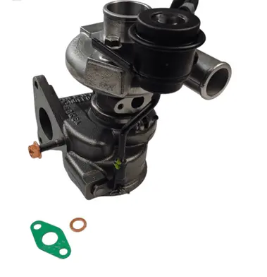 Citroen Jumper Turbo 49131-05210 TC50-0019 IT-49131-05210