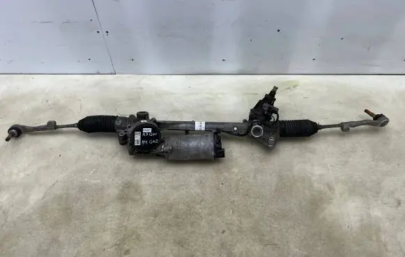 BMW X4 G02 Steering rack 5a07838 5a07838.01 138369.10