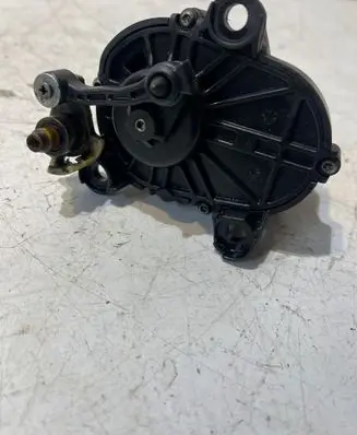 BMW X5 E70 Intake manifold valve actuator/motor 10213510 781123351
