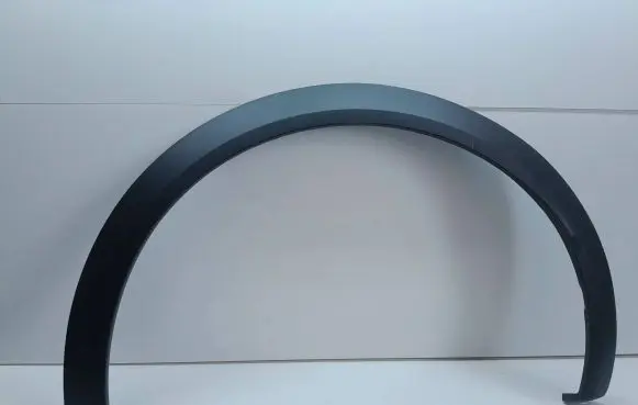 Renault Captur II Rear arch trim 788A35655R 071034