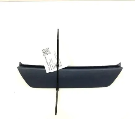 Volkswagen ID.5 Dashboard glove box trim 11C858061A