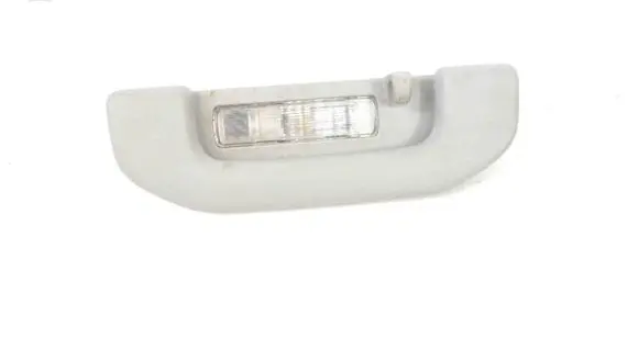 Mercedes-Benz GLE (W166 - C292) Rear interior roof grab handle A1668200401