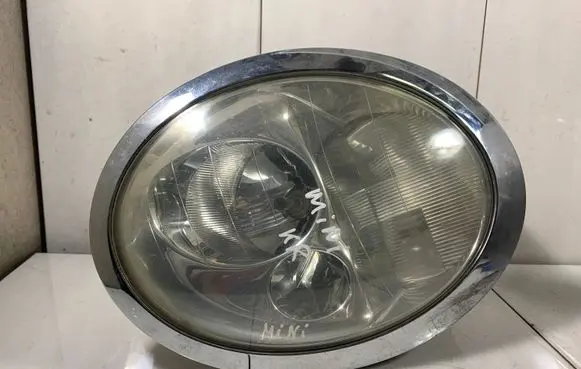 Mini One - Cooper R50 - 53 Headlight/headlamp 63126911701