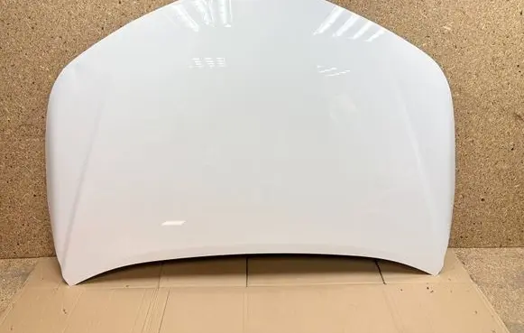 Toyota Corolla E210 E21 Engine bonnet/hood
