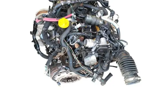 Renault Scenic III - Grand scenic III Engine K9K656