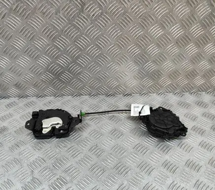 BMW X2 U10 Tailgate/trunk/boot lock/catch/latch 9450528 5A9C0D1