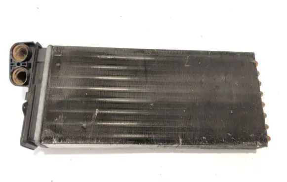 Renault Master II Heater blower radiator 