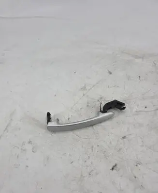 Audi A2 Front door exterior handle 3B0837207