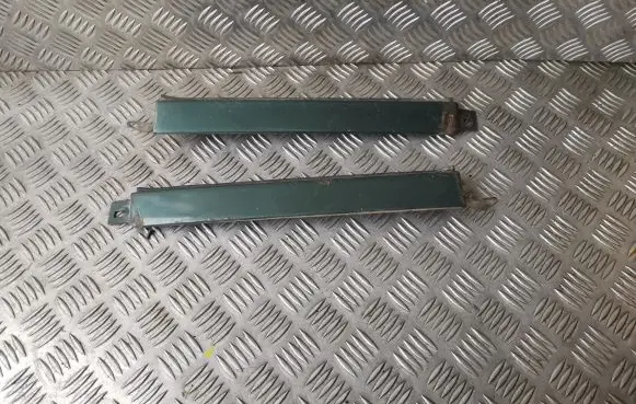 Under headlight/headlamp trim