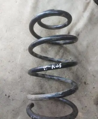 Ford Kuga I Front coil spring 78835t592434