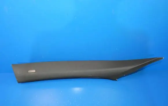 Jaguar XE (A) pillar trim