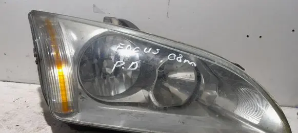 Ford Focus Headlight/headlamp 4M5113W029BC
