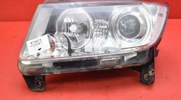 Jeep Compass Headlight/headlamp 05182553AF