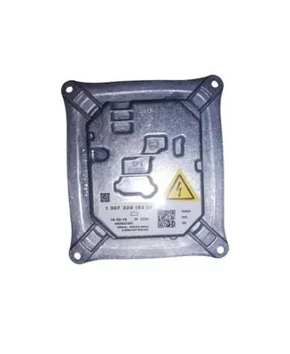 BMW X5 E70 Headlight ballast module Xenon 130732915301