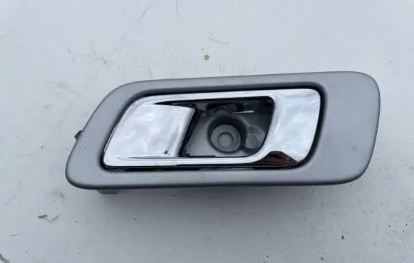 Ford Explorer Front door interior handle BB5378266B35