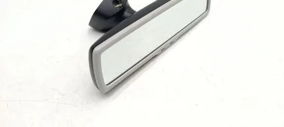 Volkswagen PASSAT B7 Rear view mirror (interior) 026141