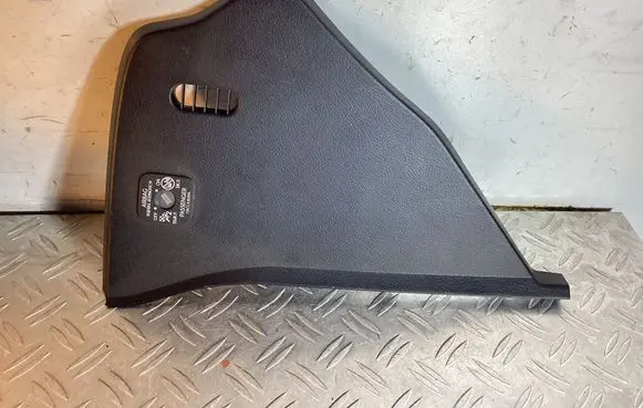 Lexus RX 450H Dashboard side end trim 5544448070