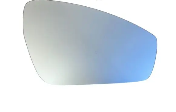 Audi Q4 Sportback e-tron Wing mirror glass 5LB857522