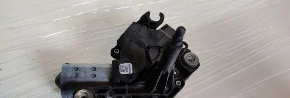 Mercedes-Benz GLA W156 Rear window wiper motor A1569060000