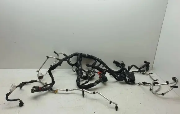Chrysler Pacifica Engine installation wiring loom Z9976280C 852AF