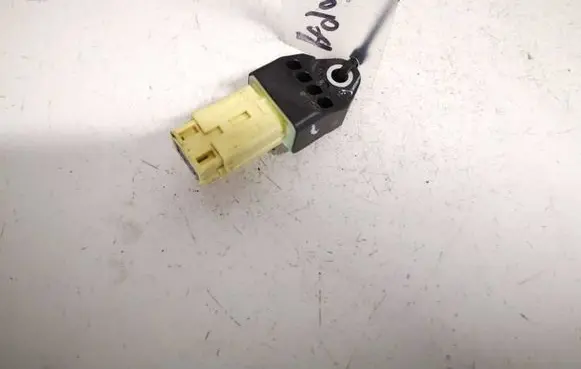 Subaru Forester SH Airbag deployment crash/impact sensor 98237ag000