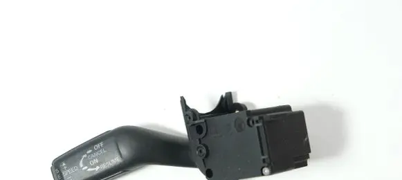 Audi A8 S8 D3 4E Cruise control stalk 4E0953521