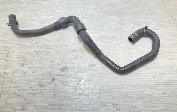 Skoda Fabia Mk3 (NJ) Engine coolant pipe/hose 6C0121109